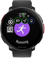 Polar Vantage V3
