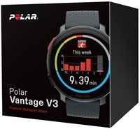 Polar Vantage V3