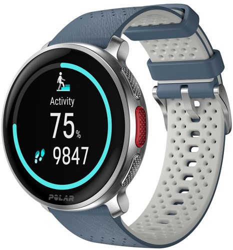 Polar Vantage V3