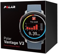 Polar Vantage V3