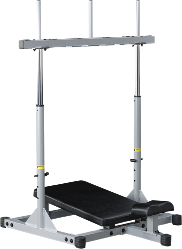Presse verticale pour jambes Body-Solid PVLP156X