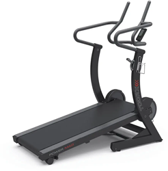 Toorx Fitness Power Mag Tapis de Course