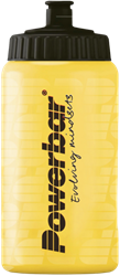 Powerbar Bidon - 500 ml - Geel