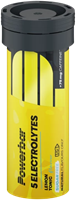 Powerbar Electrolyte Tabs - 12 x 10 Tabletten - Lemon Tonic-2