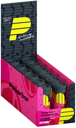 Powerbar Electrolyte Tabs - 12 x 10 Comprimés - Framboise Grenade