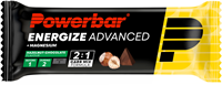 Powerbar Energize Advanced Bar - 15 x 55 gr - Hazelnut Chocolate-2