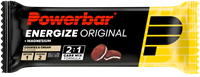 Powerbar Energize Bar - 15 x 55 gr - Cookies & Cream-2