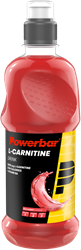 Powerbar L-Carnitine Drink - 12 x 500 ml - Wild Berry