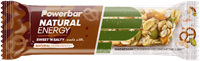 Powerbar Natural Energy Cereal Bar - 18 x 40 gr - Sweet 'n Salty-2