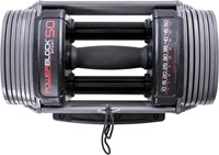 PowerBlock Sport 50 Verstelbare Dumbbell Set - 2,3 kg tot 22,7 kg-3