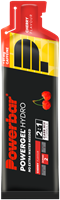 Powerbar Hydrogel - 24 x 67 ml - Kersen-2