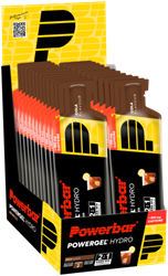 Powerbar Hydrogel - 24 x 67 ml - Cola