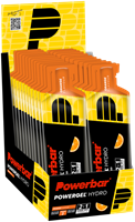Powerbar Hydrogel - 24 x 67 ml - Sinaasappel