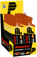 Powerbar Powergel Original - 24 x 41 gr - Salty Peanut