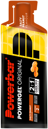 Powerbar Powergel Original - 24 x 41 gr - Salty Peanut-2