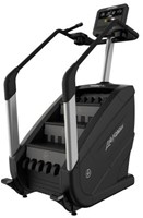 Life Fitness Powermill Stairclimber Integrity - Gratis trainingsschema