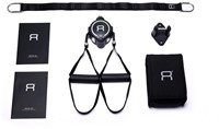 Recoil S2 Suspension Trainer - Pro Edtion