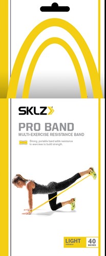 SKLZ Pro Bands Weerstandsband - Licht-2