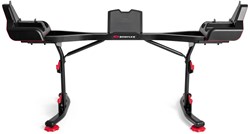 Support Bowflex SelectTech 2080 avec porte-média