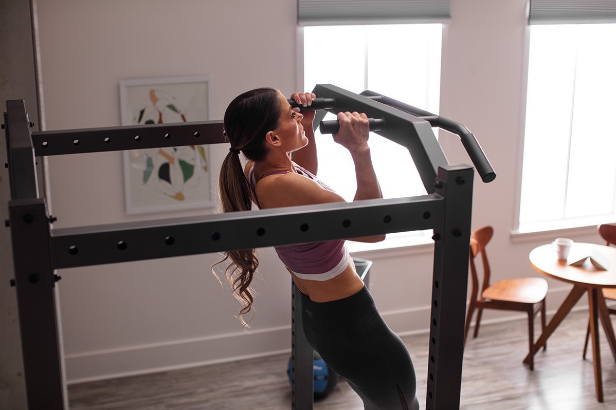 ProForm Carbon Strength Power Rack XL Fitwinkel.be