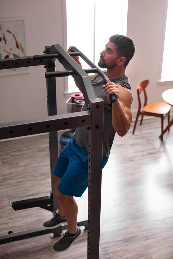 ProForm Carbon Strength Power Rack XL Fitwinkel.be