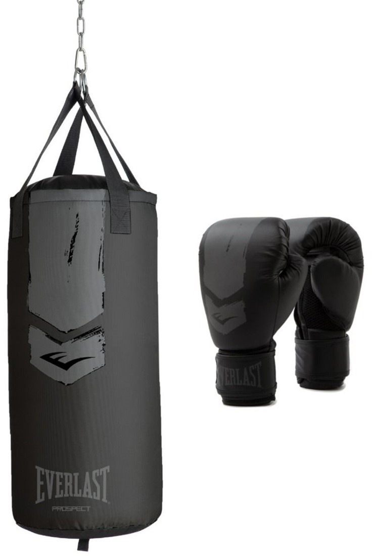 Everlast Gant De Frappe Sac Sac De Frappe Sport Plein Air