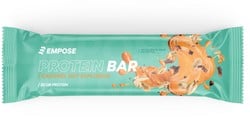 Empose Nutrition Protein Bar - Caramel Nut Explosion - 60 gram
