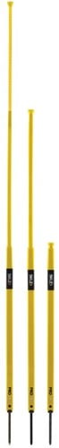 SKLZ Pro Training Agility Poles - 8 Stuks