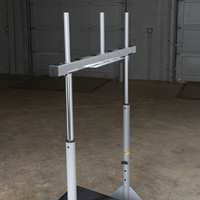 Sfeerbeelden Vertical Leg Press