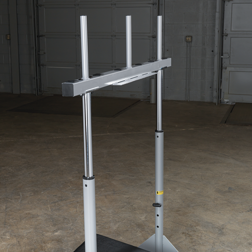 Sfeerbeelden Vertical Leg Press