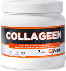 QWIN Collageen - 300 gr