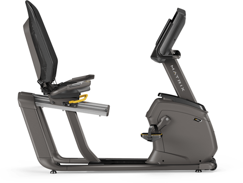 Matrix R50 Ligfiets - XUR-2