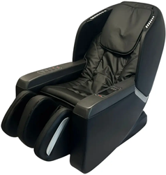 NRG Wellness R8755H Fauteuil de Massage Studio - Noir