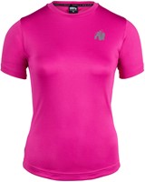 Raleigh-t-shirt-pink