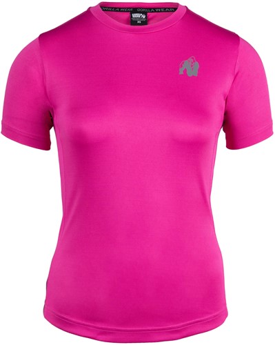 Raleigh-t-shirt-pink