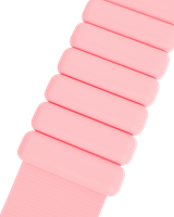 Taches D'aquarelle Rose Fard à Joues Peinture Stropke Illustration Vectorielle | Vecteur Premium