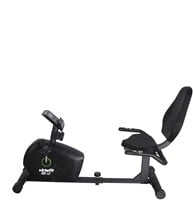 VirtuFit RB 1.0 Recumbent Bike Ligfiets-2