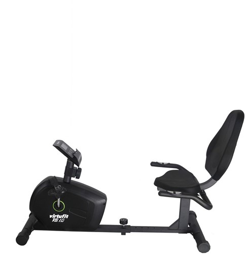 VirtuFit RB 1.0 Recumbent Bike Ligfiets-2