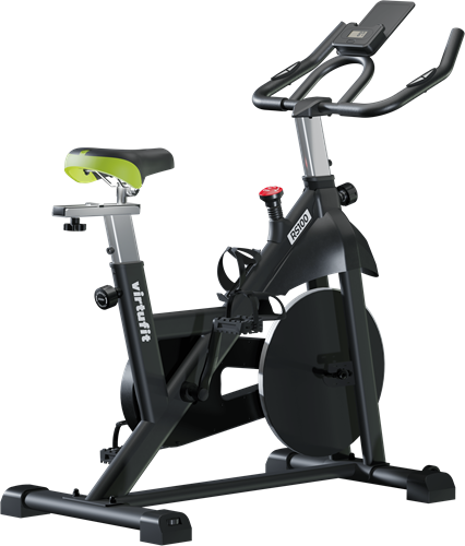VirtuFit RS100 Indoor Cycle - Tweedekans