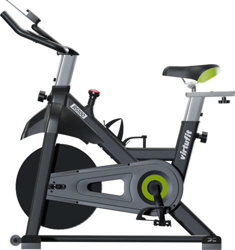 VirtuFit RS100 Indoor Cycle-2