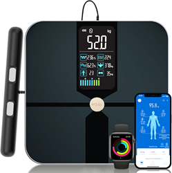 Robi S11  Smart Body Analyzer - Balance Numérique