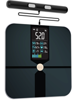 Robi S11 Smart Body Analyzer - vooraanzicht1