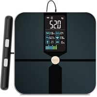 Robi S11 Smart Body Analyzer - vooraanzicht2