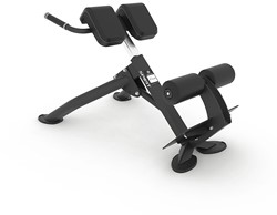 Spirit Fitness Chaise Romaine - Extension du Dos