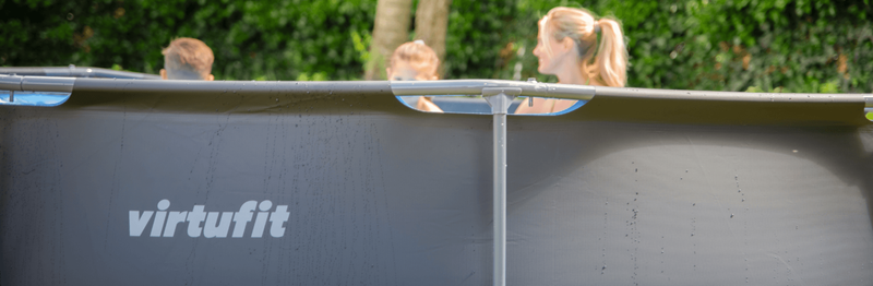 Rond of rechthoekig zwembad: wat is de beste keuze voor jouw tuin?