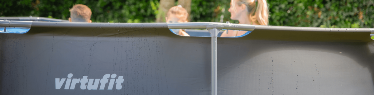 Rond of rechthoekig zwembad: wat is de beste keuze voor jouw tuin?