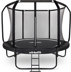 Trampolines ronds