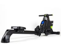 VirtuFit Ergometer Roeitrainer Semi-Pro-2
