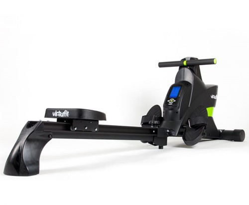 VirtuFit Ergometer Roeitrainer Semi-Pro-2