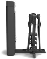 Spirit Fitness Seated Row-3